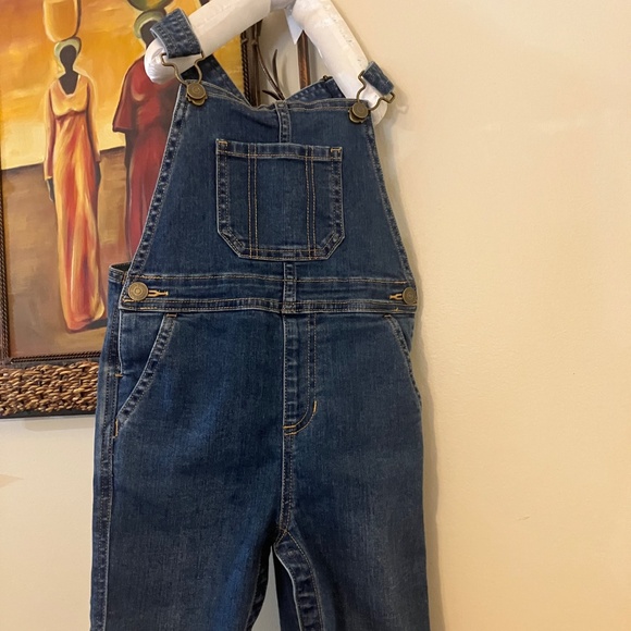 Primary overalls - Picture 3 of 3